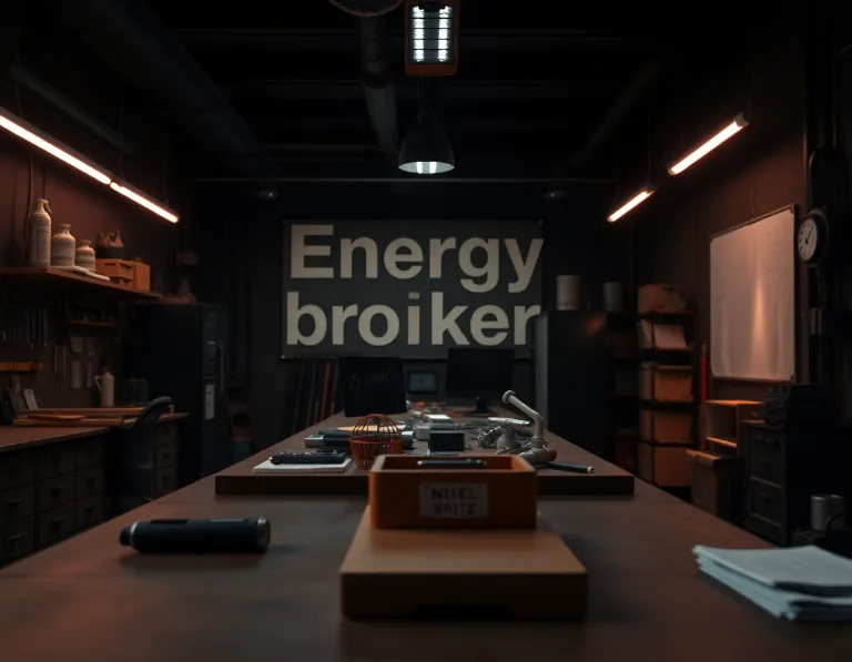 consultor energético Guaíba
