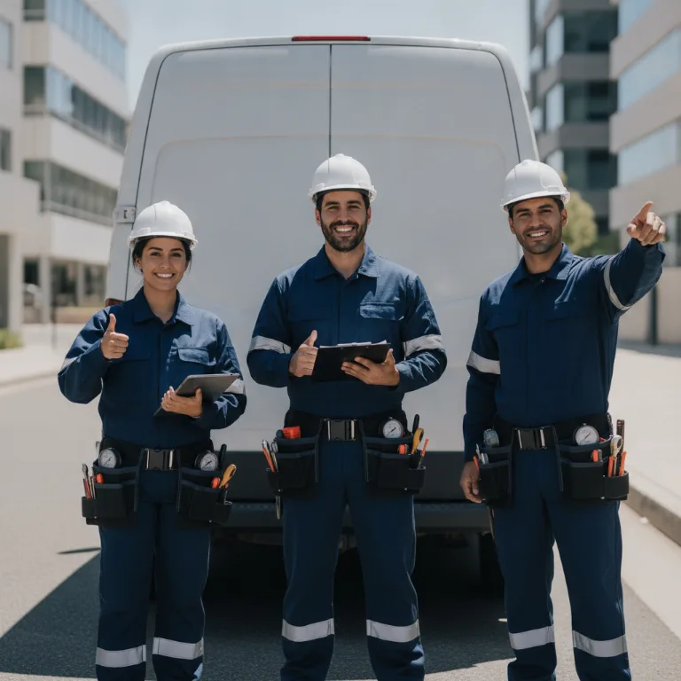 consultor energético Guaíba