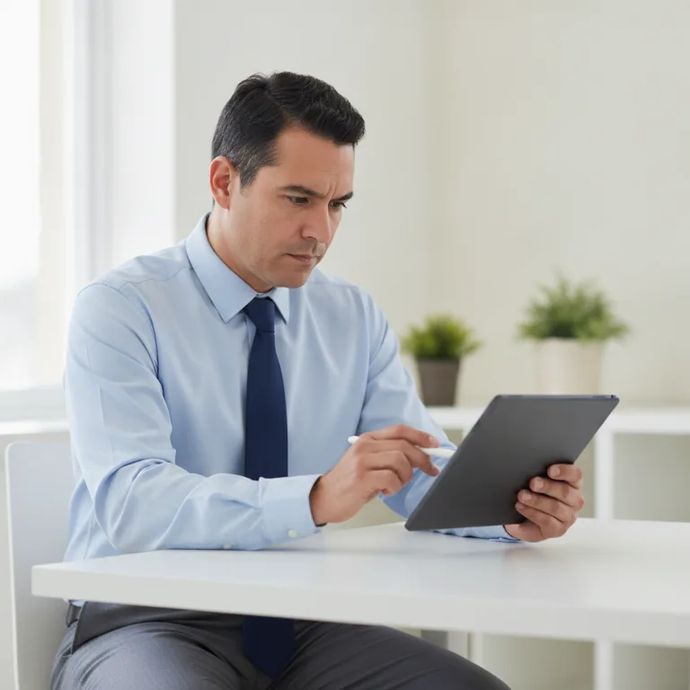 consultor energético Guaíba